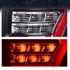 PIT66 LED Tail Light Rear Light Lamp Assembly Compatible With