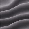 Matte Solid Color Pillowcase for Bedroom – Soft 100% Polyester