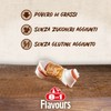 8in1 Triple Flavour Bone S - Delizioso osso per cani