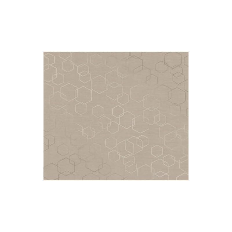 d-c-fix Elegance Esta Greige Wipe Clean Tablecloth Diameter 160 cm