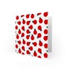 Ladybug Birthday Card - Spotty Ladybird