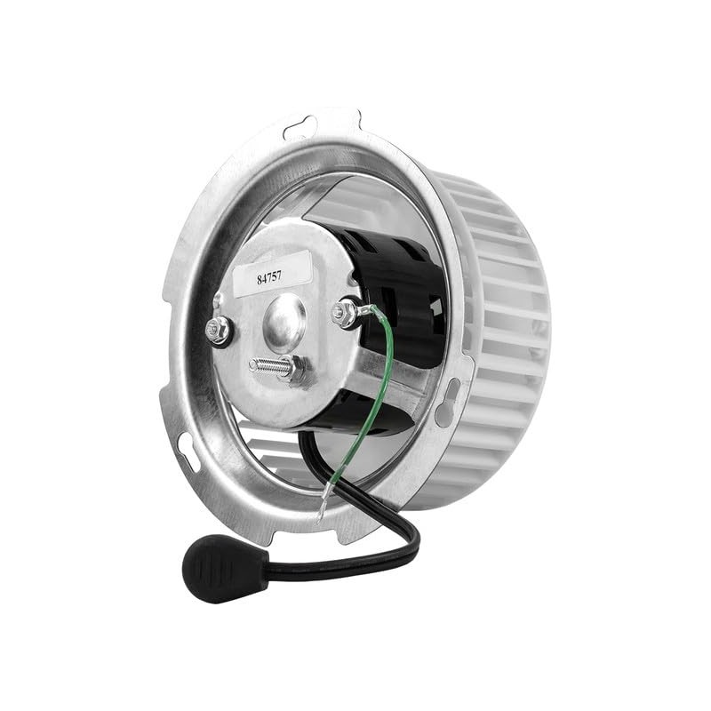 Compatible Replacement for 84757 Nutone Fan Assembly