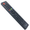 ER-22654HS Remote Control Replacement for Hisense TV LTDN40K220WCEU LHD32K220WSEU LTDN40K220WSEU