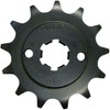 Sunstar Front Sprocket (520 / 14T) Compatible With 88-06 YAMAHA