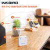 INKBIRD IBS-TH2 Bluetooth Smart Sensor Data Logger Cold-Resistant Thermometer Splash-proof