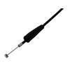 MOTOFLEX Bowden Cable, Gas (Bing Carburettor + Magura Fitting) -