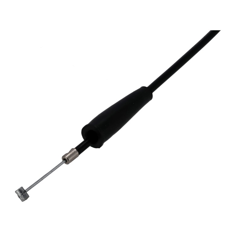 MOTOFLEX Bowden Cable, Gas (Bing Carburettor + Magura Fitting) -