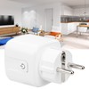 GTSS104 WIFI Connection Smart Power Socket Remote Control Smart Plug