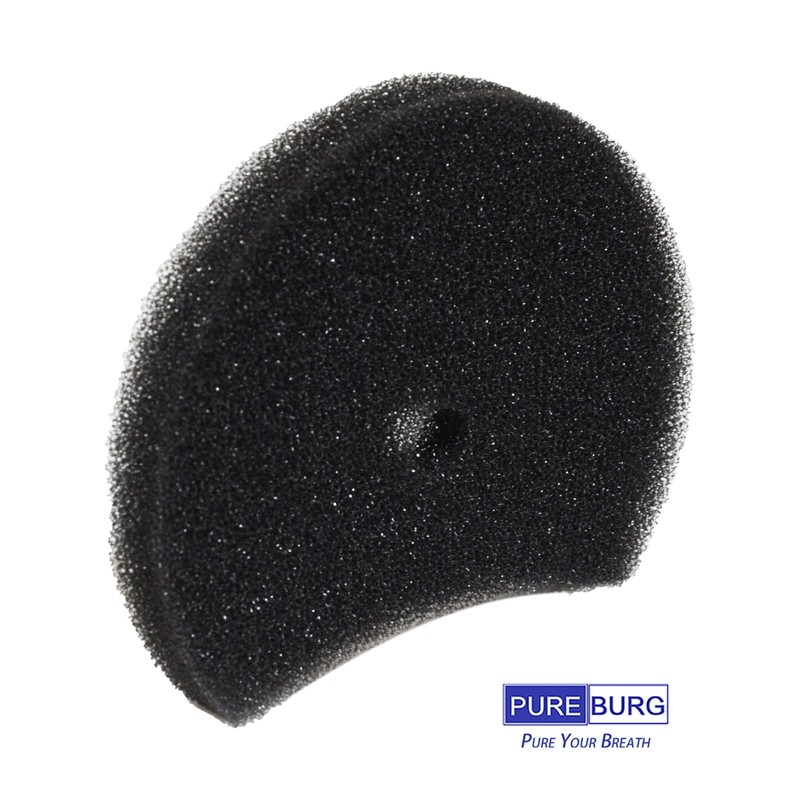 PUREBURG Flying One Replacement Filter Compatible with Flying Pig Pro