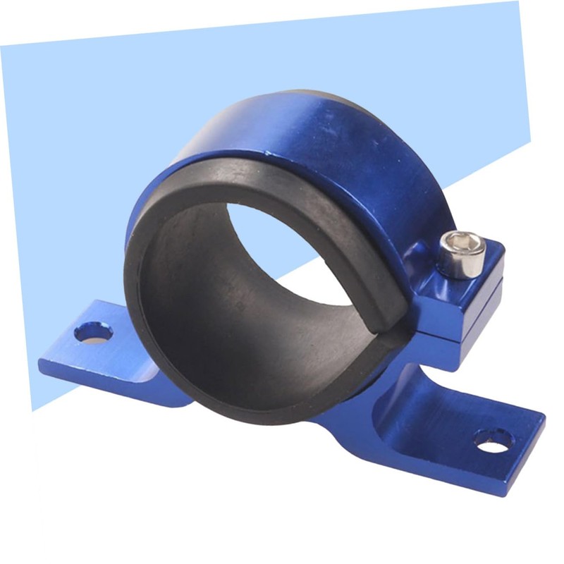 iplusmile Oil Pump Bracket for Car Fuel Pumps Clamp Pad