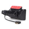 Driving Recorder IPS HD 1080P 3‑Inch Detachable Rotatable Lens Car