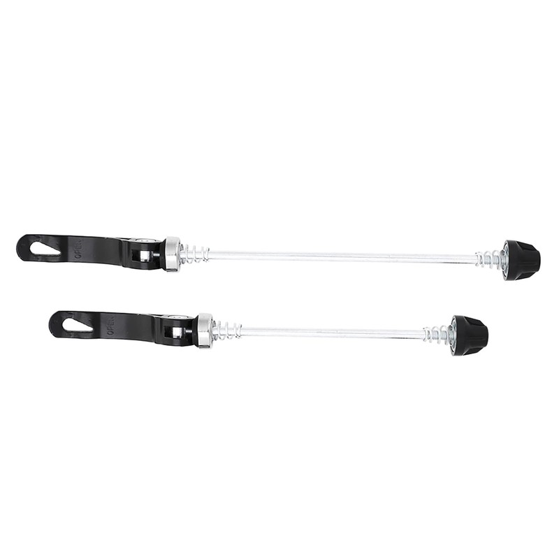 Watris Veiyi Bicycle Quick Release, Front Wheel and Rear Hub