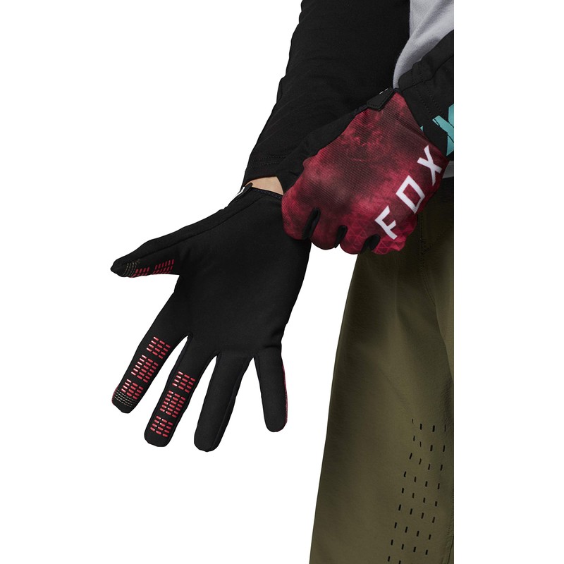 Fox Racing Ranger Glove Pink