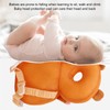Baby Head Protector Backpack Animal Shaped PP Cotton Filling Toddler