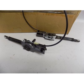 Ford New OEM 2002 Ford Explorer Mercury MoFront Left Seat Adjuster