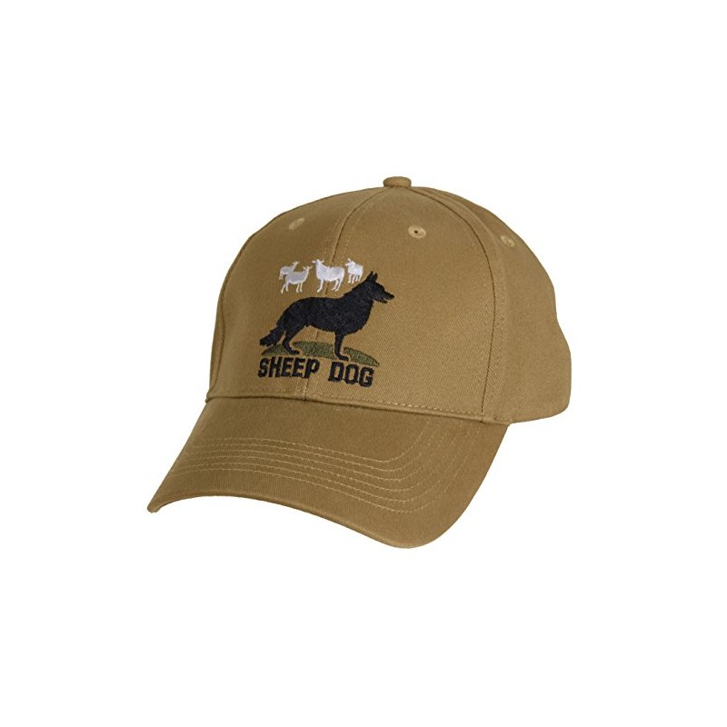 Rothco Sheep Dog Deluxe Low Profile Cap
