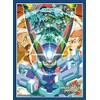 Broccoli Character Sleeve Mega Man Zex Advent "Model A"