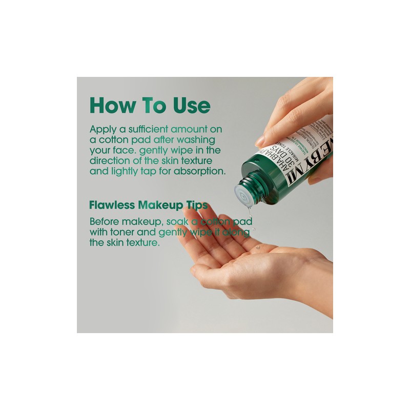 SOME BY MI [SOME BY MI]AHA BHA PHA 30 Days