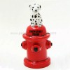 Ptc 6.50 Inch Ceramic Emergency Fund Savings Piggy/Coin/Mon