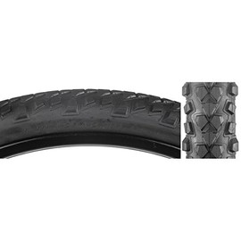 CST Gripper Bike Tire 26X2.1 Black