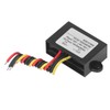 Boost Converter DC 12V to DC 19V Waterproof Step Up