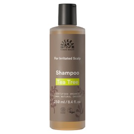 Urtekram Tea Tree Shampoo 250
