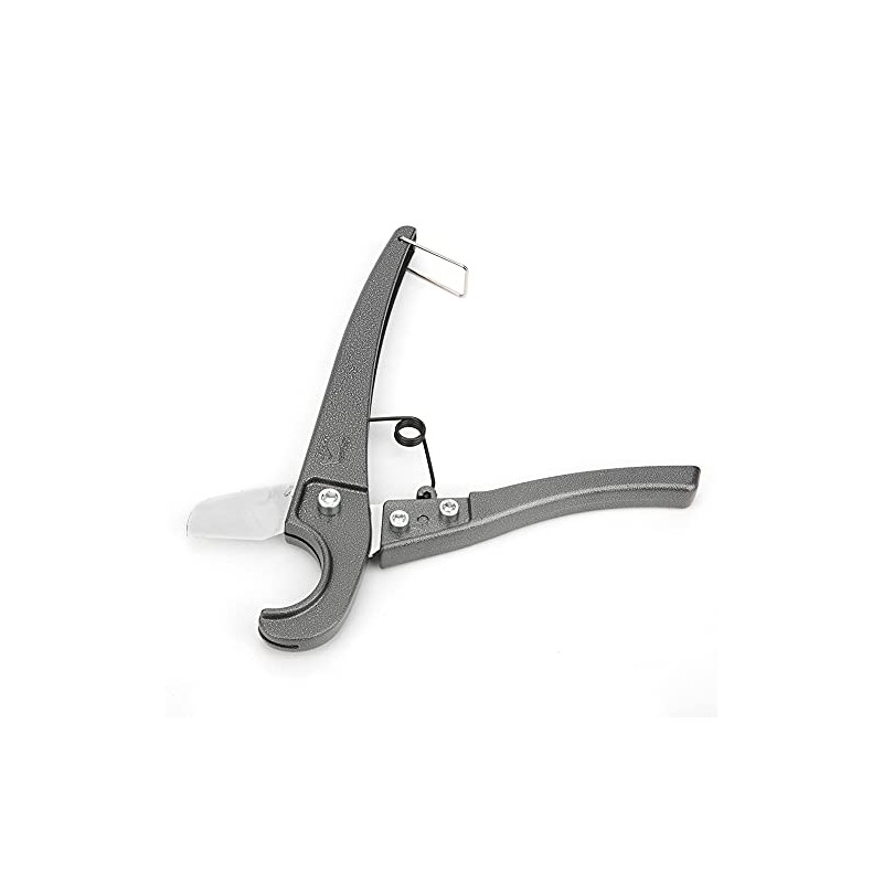 PVC Pipe Cutter, 3-32 mm Pipe Cutting Tool, Plastic Pipe