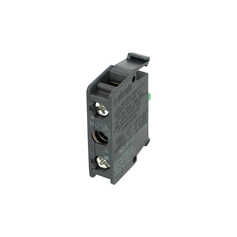E2 CP10G2V1 | E2CP10G2V1 | PIZZATO CONTACT BLOCK FOR E2