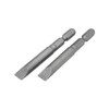 Kyocera 6741371 Former Ryobi Flathead Screwdriver Bit for Drivers, Set