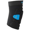 Kempa KGuard Knieschoner, schwarz, XS/S