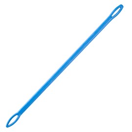 Fecal Loop for Animals, Stool Sample Collection Kit for Dogs, Goats, Sheep and Other Animals. Take Stool Samples Quickly and Easily with Reusable Double end Loop (Large/X-Large, 1)