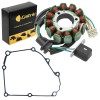 Celox Stator & Gasket for Suzuki RM-Z450 RMZ450 Rm Z450