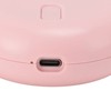 Detachable Washable Foot File USB Waterproof Callus Remove Rechargeable Foot