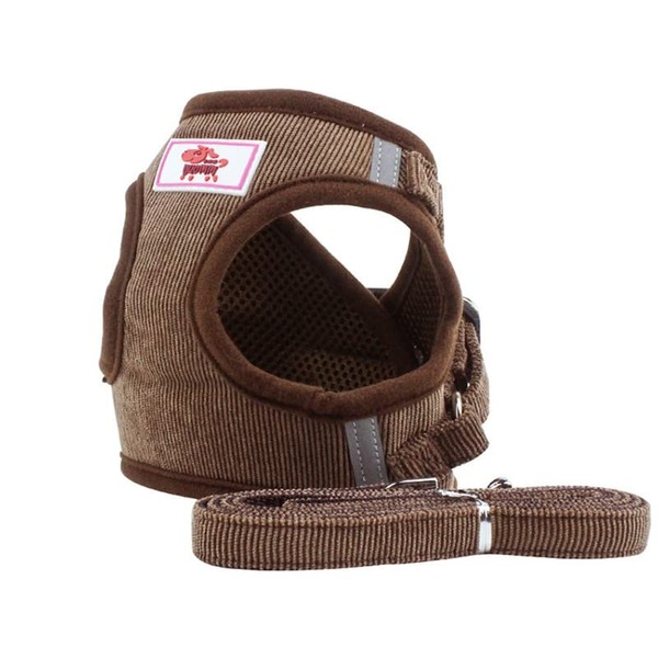 BBGS Pet Harness, Dog Harness, Harness Set, For Small Dogs