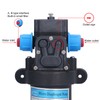 Micro Diaphragm Pump Electric High Pressure DC SelfSuction Boost Car