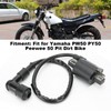 Motorcycle Spark Plug Wire, Ignition Leads, Ignitionn Coil Spark Plug