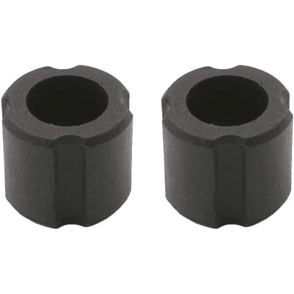 Technology Parts Store 2 PK Bushing Stopper 61024644730 Compatible with