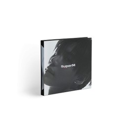 SuperM The 1st Mini Album 'SuperM' TAEMIN Ver.