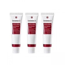 Centellian24 Madeca Cream Power Boosting Formula 50ml 3pcs / 센텔리안24 마데카크림 파워부스팅 포뮬러 50ml 3개