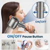 JOMST Filtered Shower Head with Handheld,High Pressure Shower Head 4