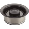 Kohler K-11352-BL Kohler K-11352 Solid Durable Disposal Flange and Stopper