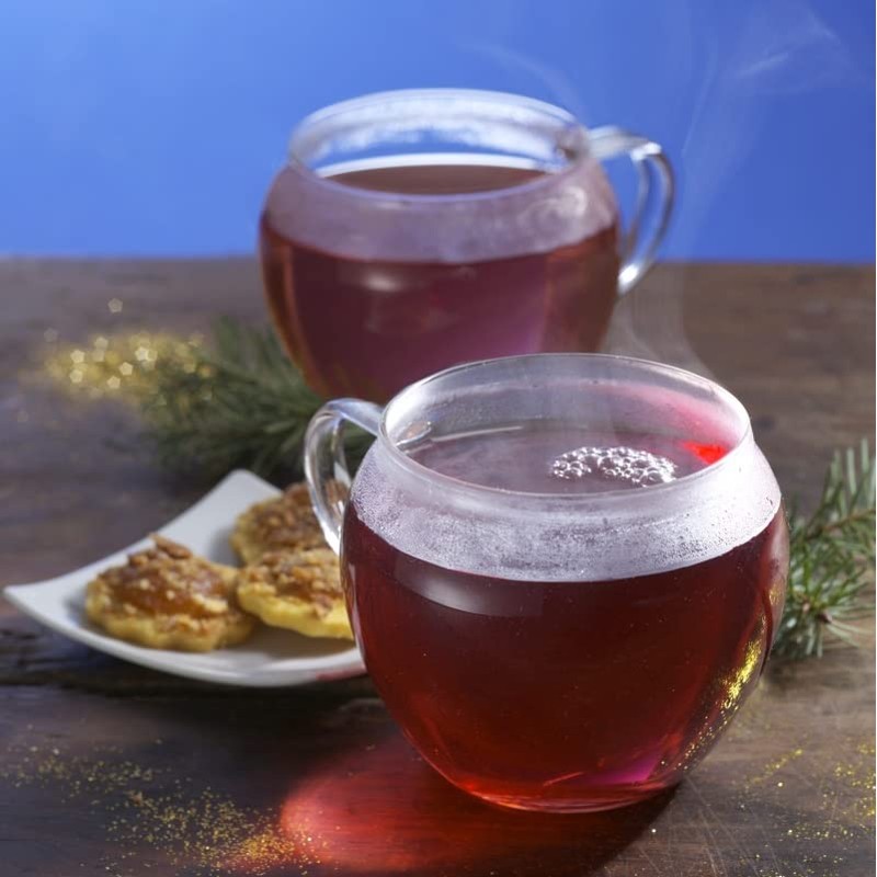 High Quality Loose Winter Tea Winter Happiness Tea Loose Exclusive