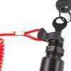 KALANBAY KALANBAY 175974 5005801 Ignition Switch & Key Assembly with