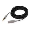 Rode SC1 TRRS Extension Cable For SmartLav+ Microphone, 20 Feet