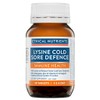 Ethical Nutrients Lysine Viral Cold Sore Defence 30 Tablets