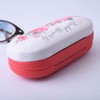 Onwon 2-in-1 Glasses Case Len Case & Eye Glasses Double