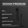 Subminimal WDT Tool, Strumento per la Distribuzione del Caffè, Ago