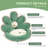 Ditucu Ditucu Flower Shape Chair Pillow Cute Seat Cushion 19