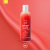 URBAN CURLS Protector de Calor para Cabello Rizado 240 ml
