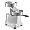 Commercial 150mm/6inch Heavy-Duty Burger Patty Maker Food-Grade Stainless Steel Bowl